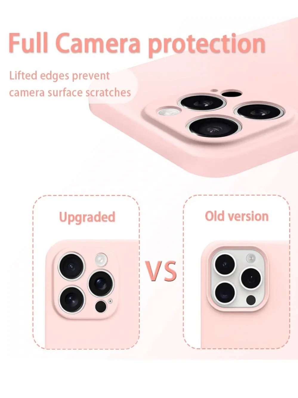 Puxssul protective slim